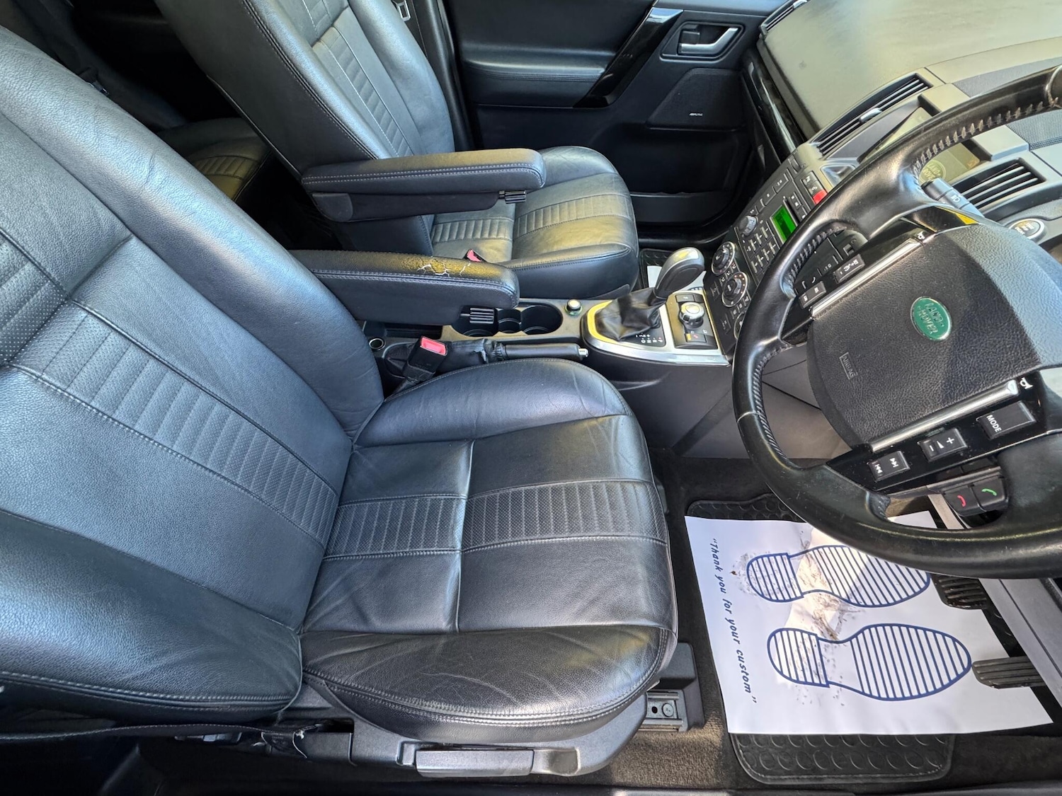 Used Land Rover Freelander 2 for sale - 77057286: Photo 10