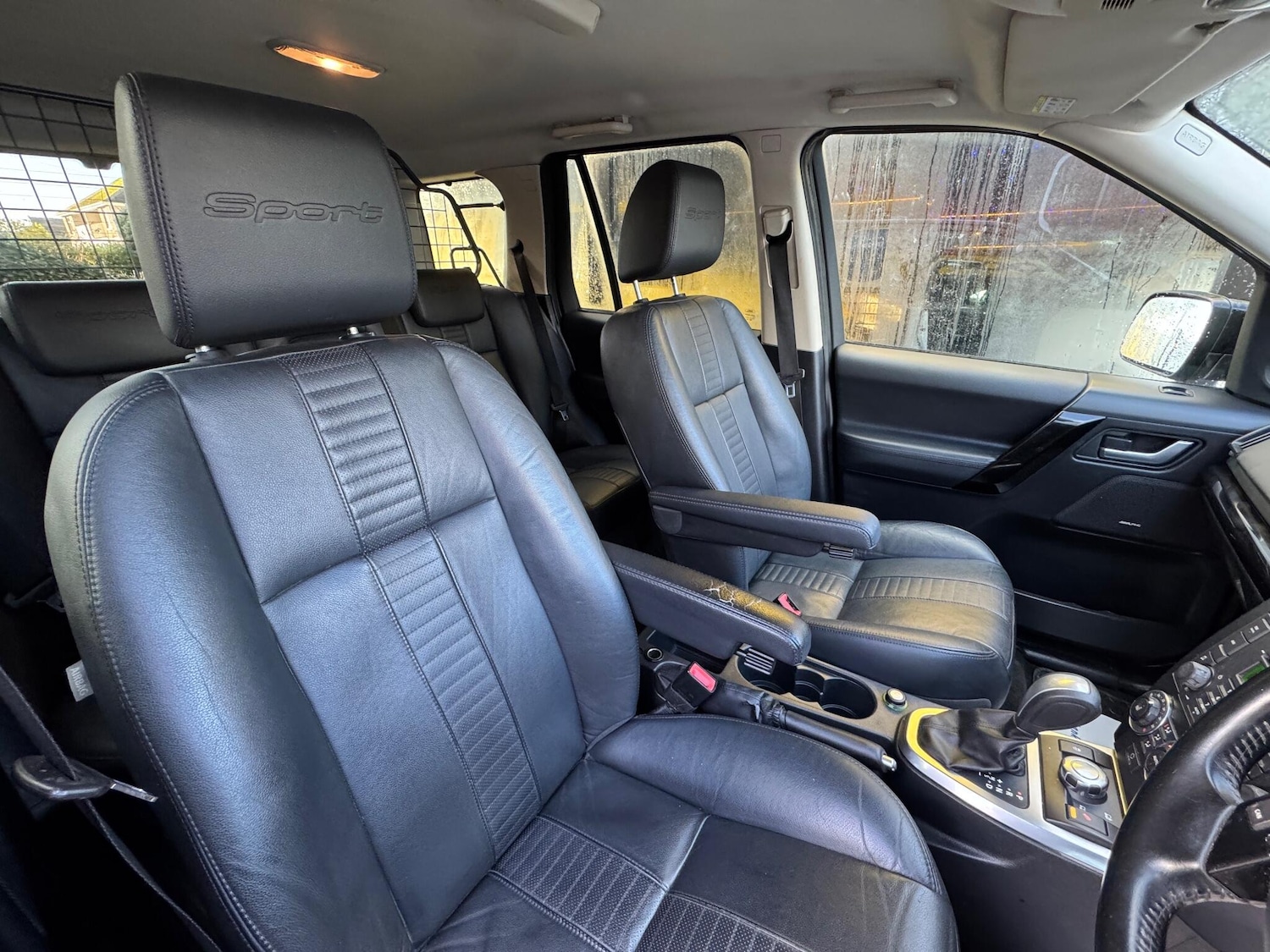 Used Land Rover Freelander 2 for sale - 77057286: Photo 11