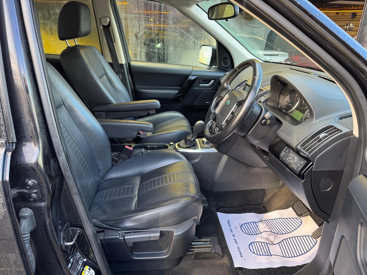 Used Land Rover Freelander 2 for sale - 77057286: Photo 12