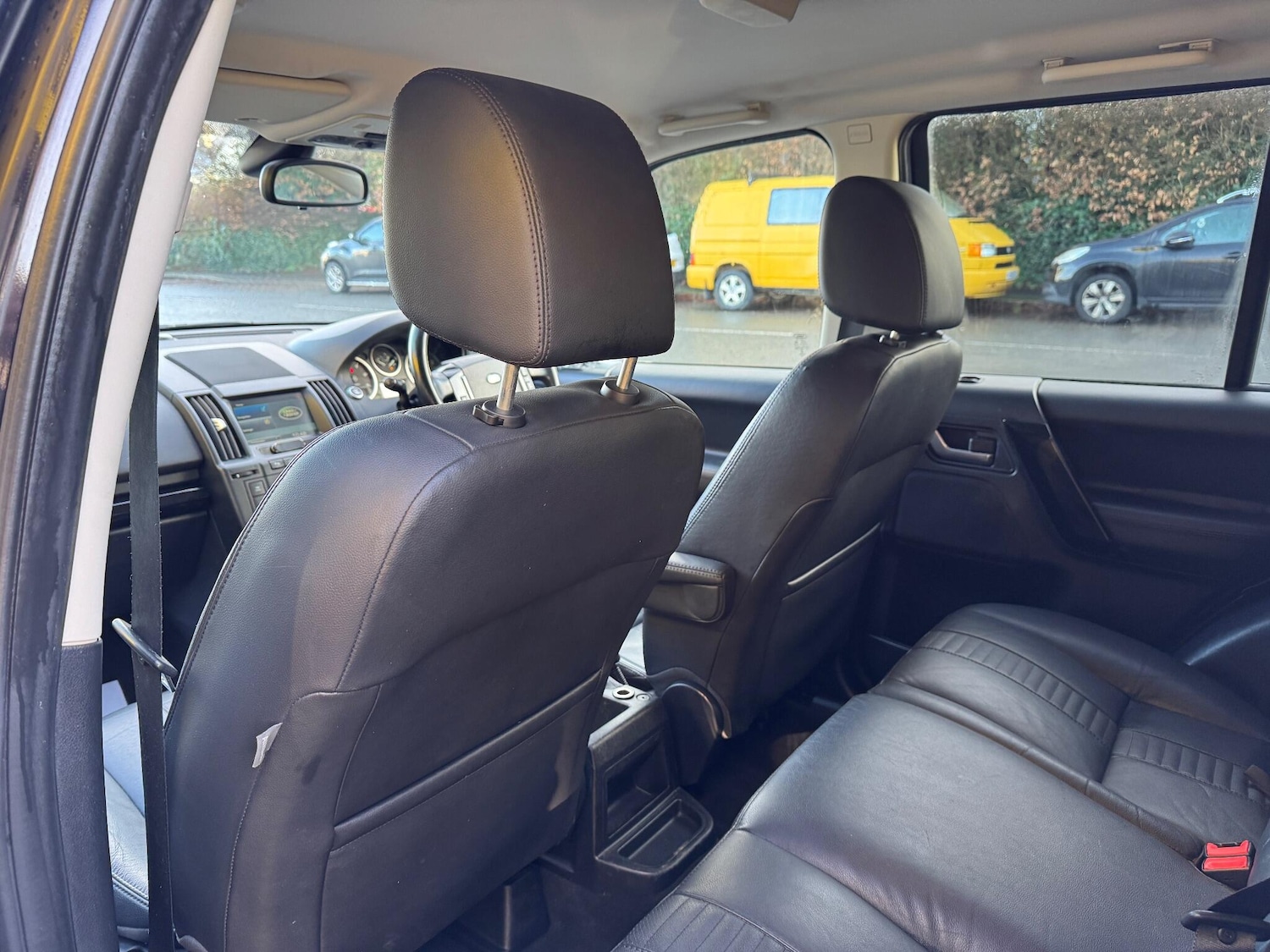 Used Land Rover Freelander 2 for sale - 77057286: Photo 13