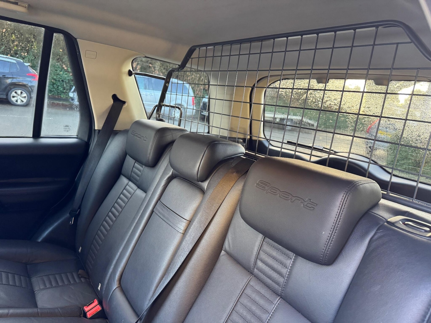 Used Land Rover Freelander 2 for sale - 77057286: Photo 14