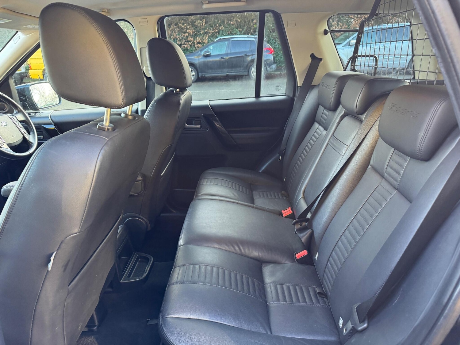 Used Land Rover Freelander 2 for sale - 77057286: Photo 15