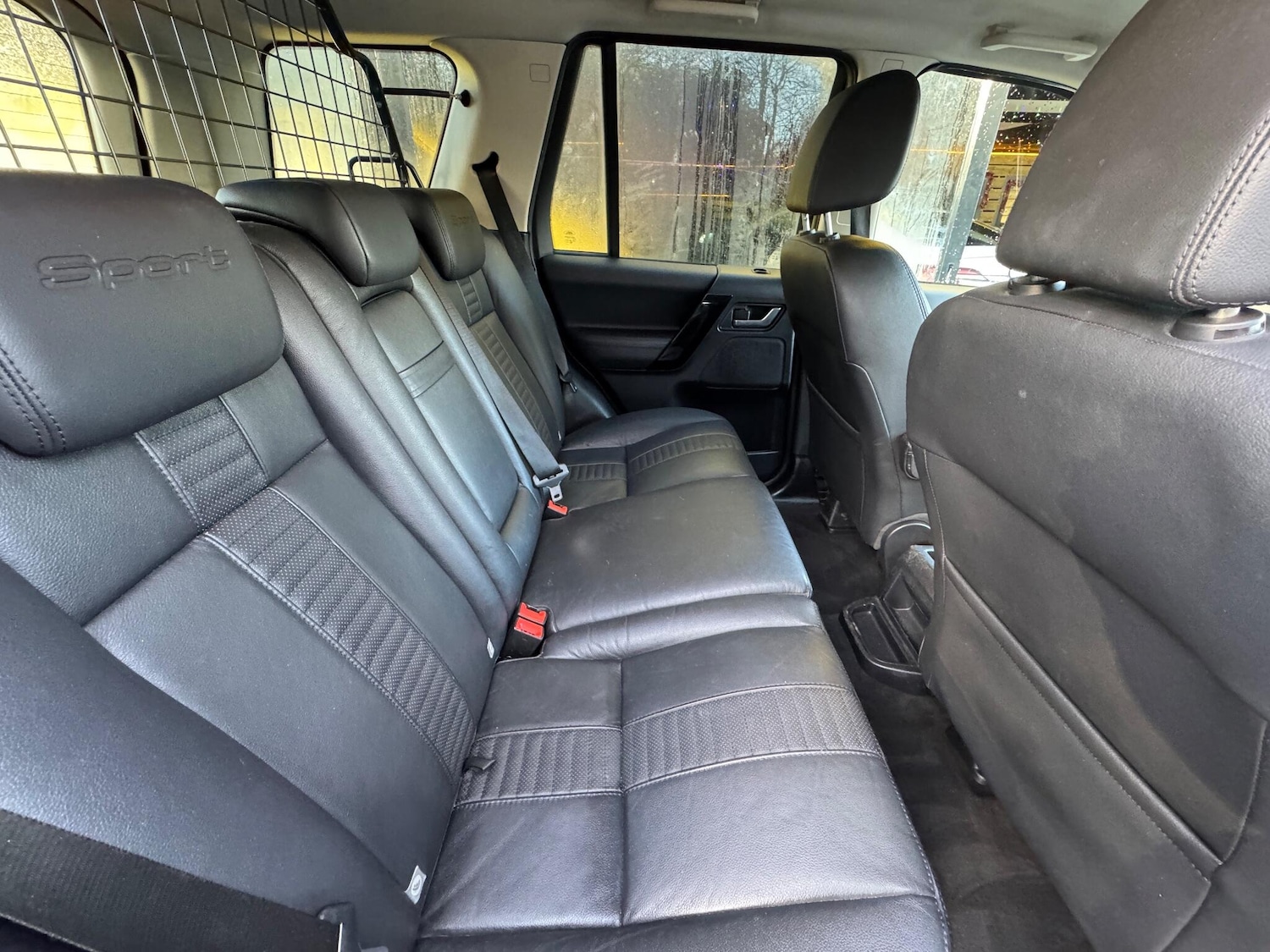 Used Land Rover Freelander 2 for sale - 77057286: Photo 16