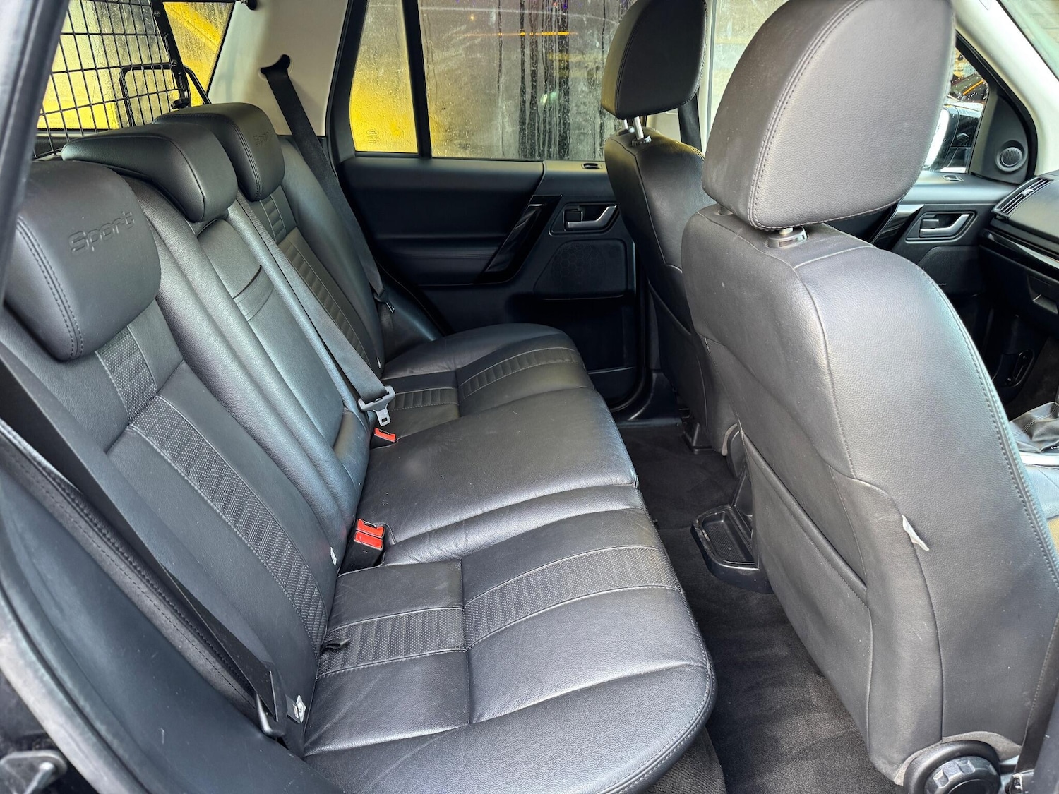 Used Land Rover Freelander 2 for sale - 77057286: Photo 18