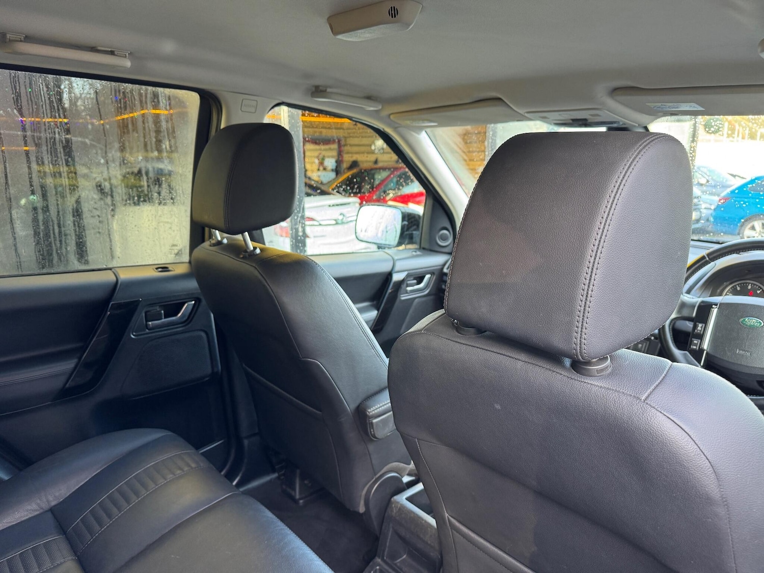 Used Land Rover Freelander 2 for sale - 77057286: Photo 19