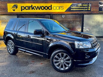 Used Land Rover Freelander 2 2012 for sale - 77057286: Photo