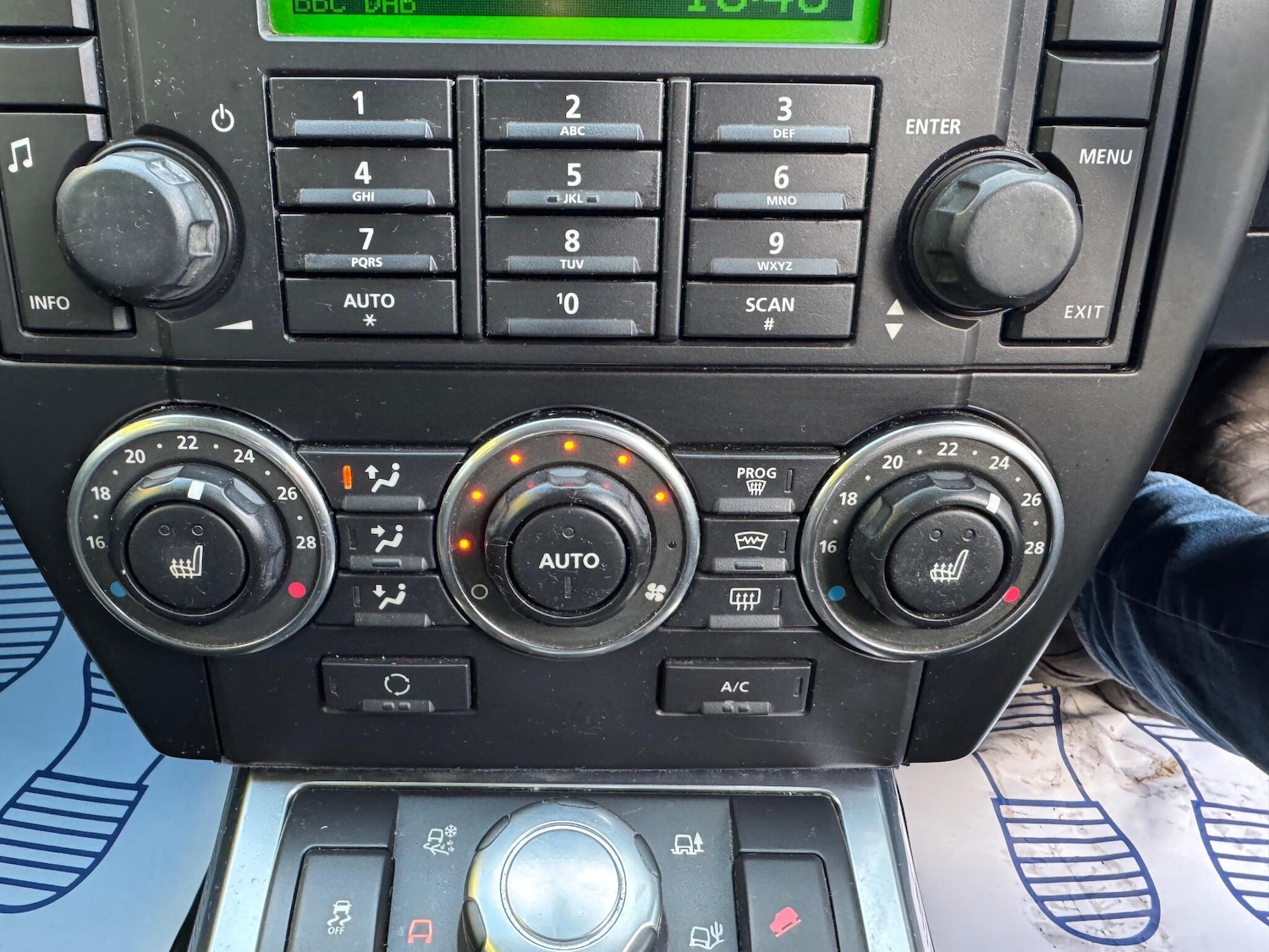 Used Land Rover Freelander 2 for sale - 77057286: Photo 20