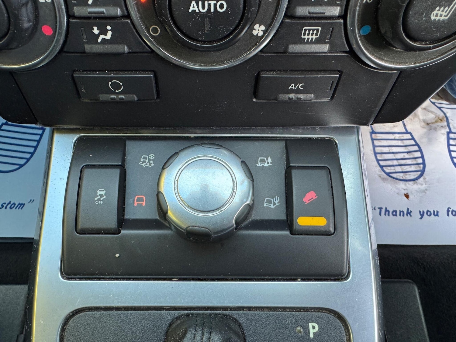 Used Land Rover Freelander 2 for sale - 77057286: Photo 22