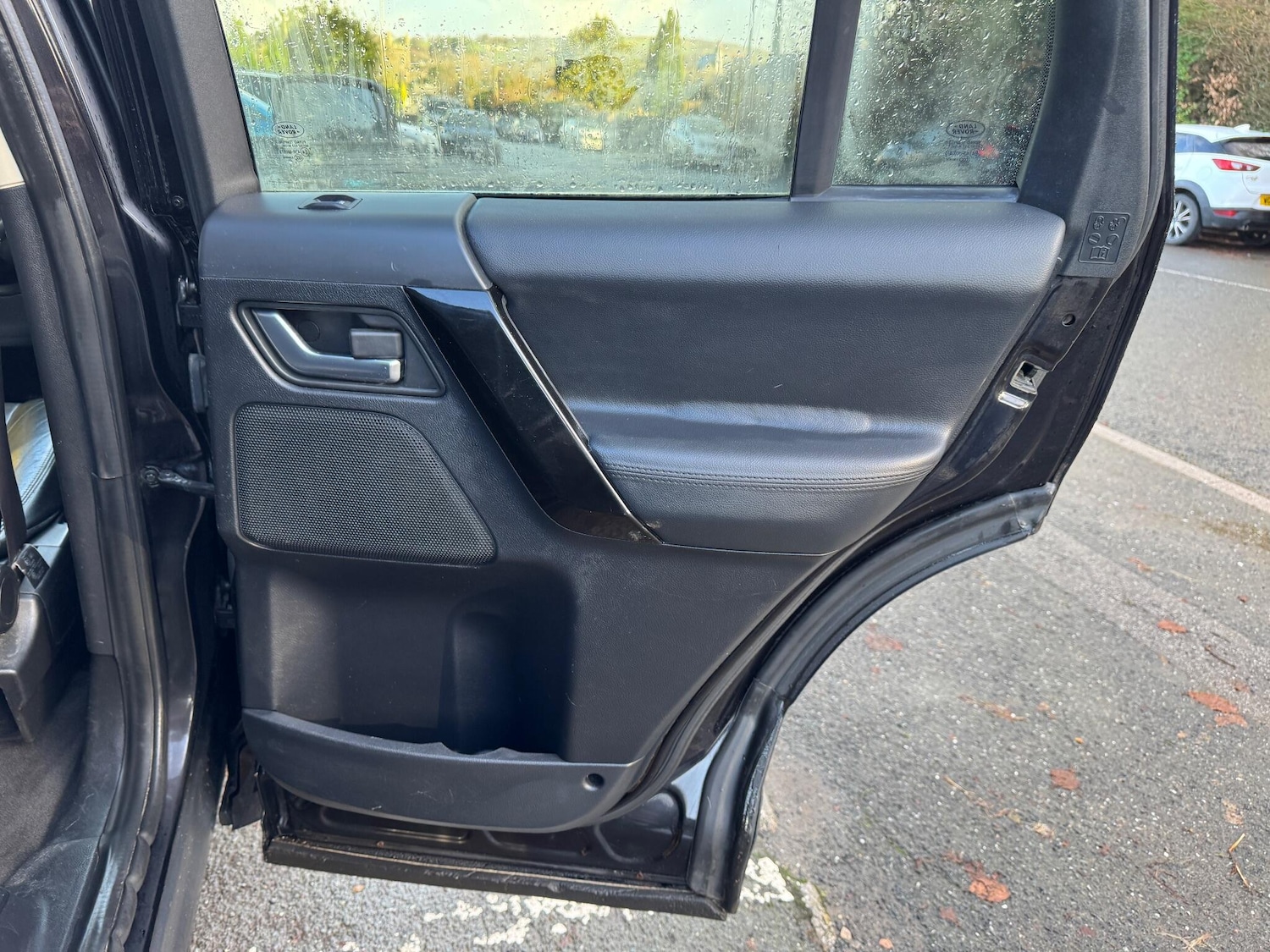 Used Land Rover Freelander 2 for sale - 77057286: Photo 23