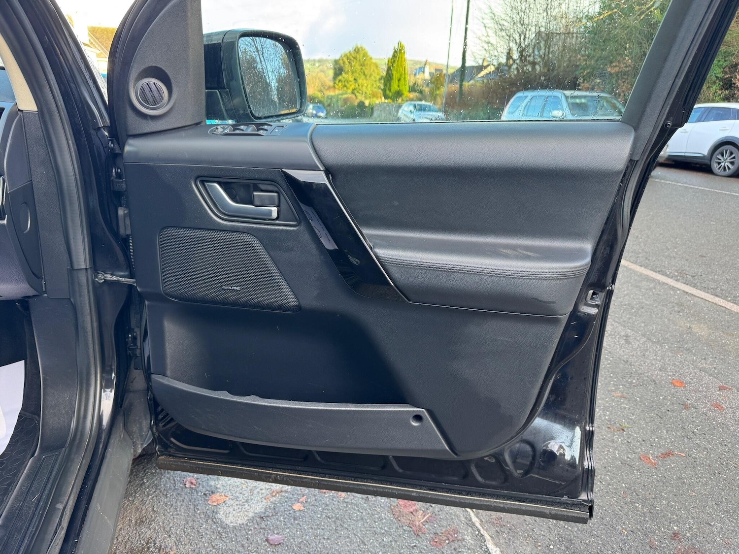 Used Land Rover Freelander 2 for sale - 77057286: Photo 24