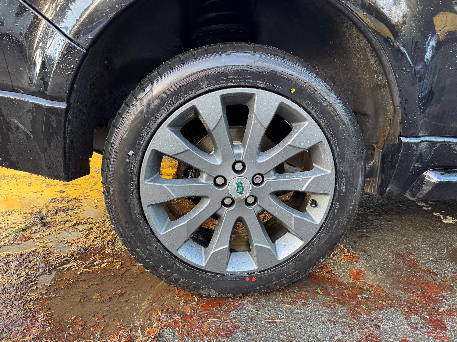 Used Land Rover Freelander 2 for sale - 77057286: Photo 26