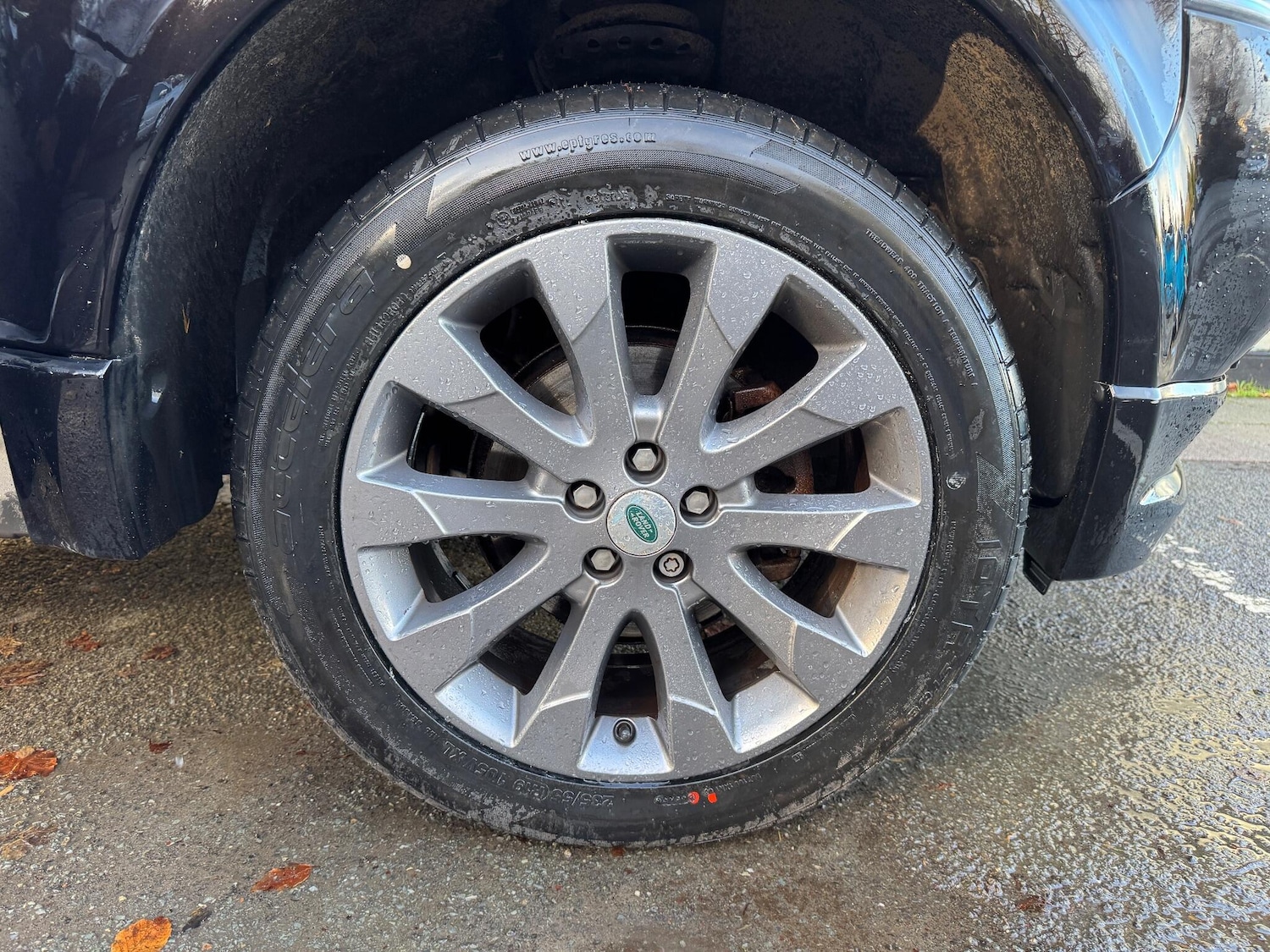 Used Land Rover Freelander 2 for sale - 77057286: Photo 27