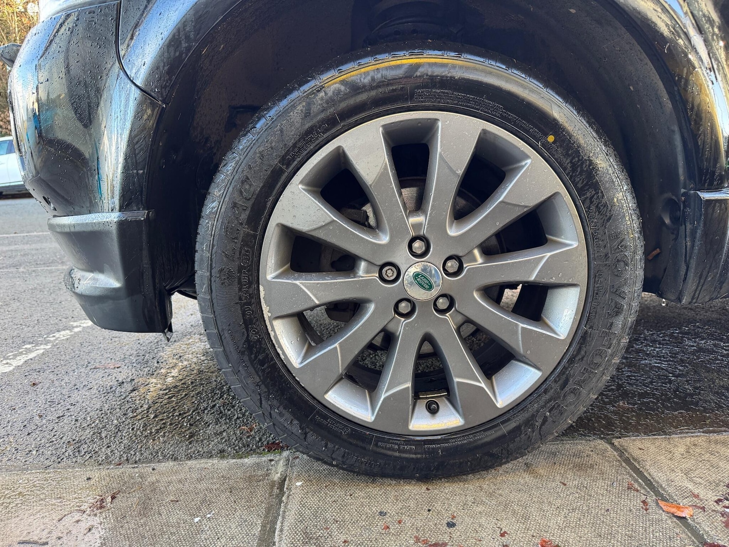 Used Land Rover Freelander 2 for sale - 77057286: Photo 28