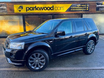 Used Land Rover Freelander 2 2012 for sale - 77057286: Photo
