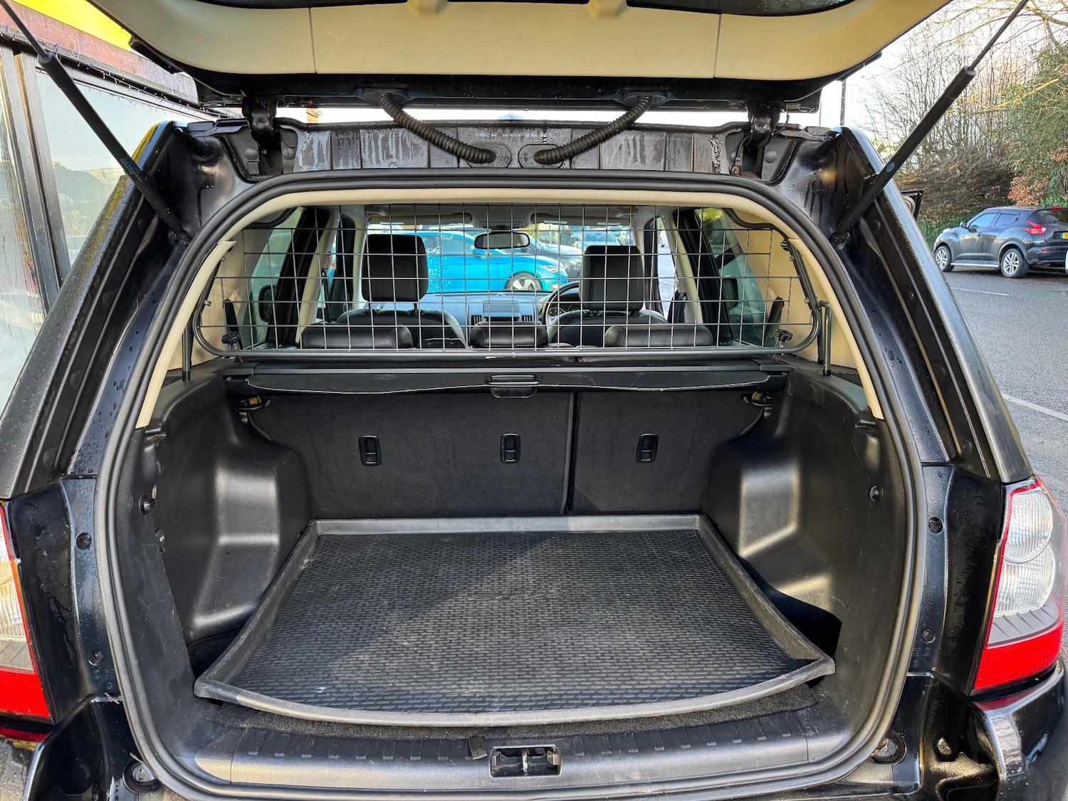 Used Land Rover Freelander 2 for sale - 77057286: Photo 33