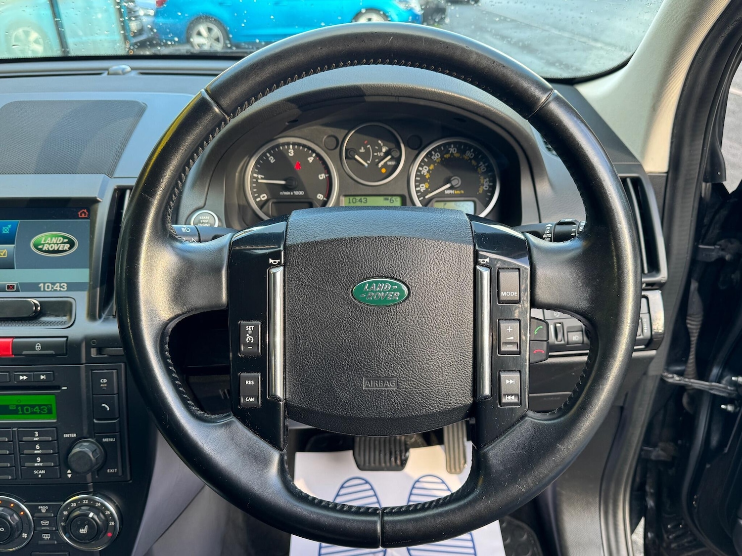 Used Land Rover Freelander 2 for sale - 77057286: Photo 34