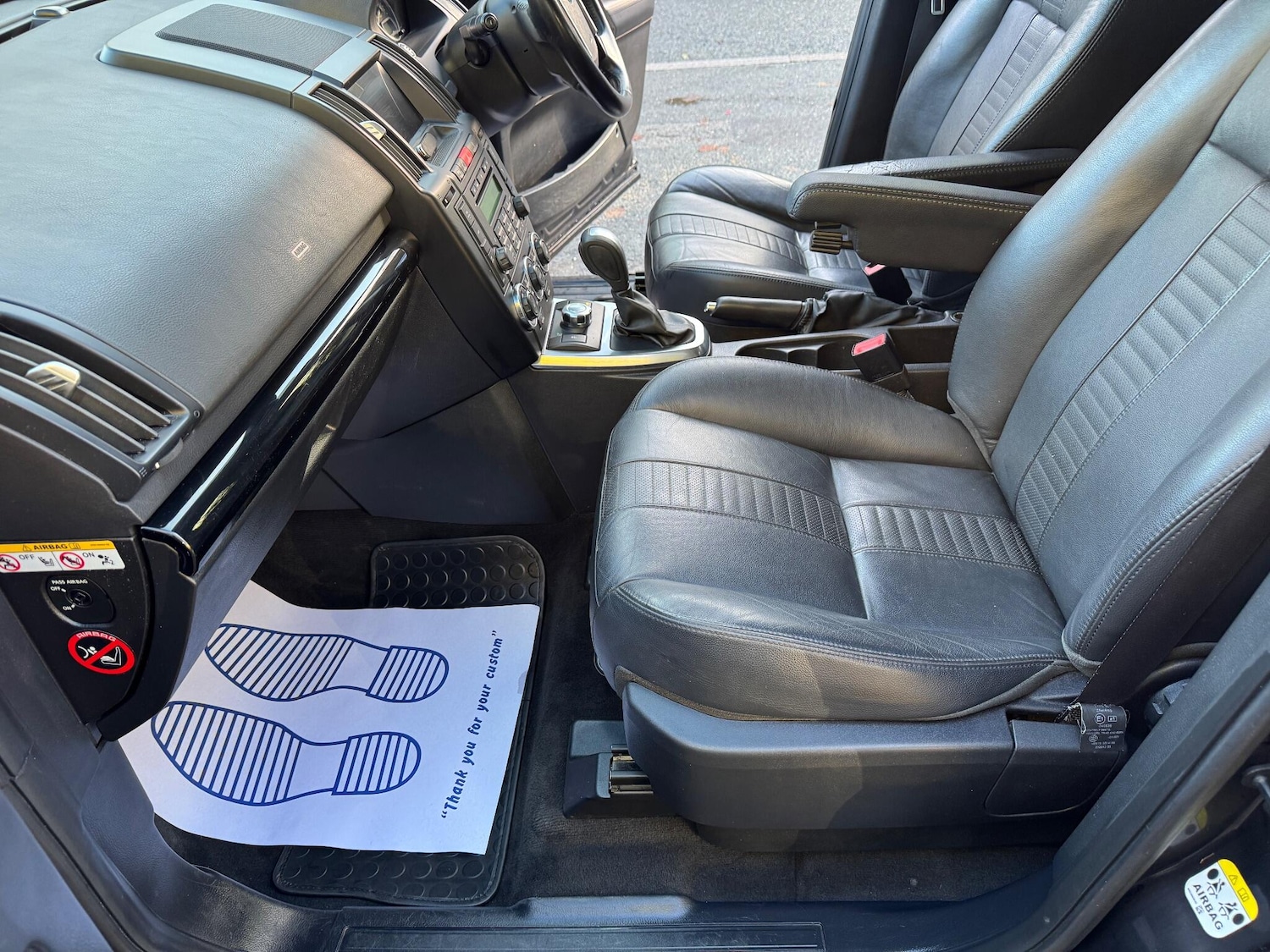 Used Land Rover Freelander 2 for sale - 77057286: Photo 35