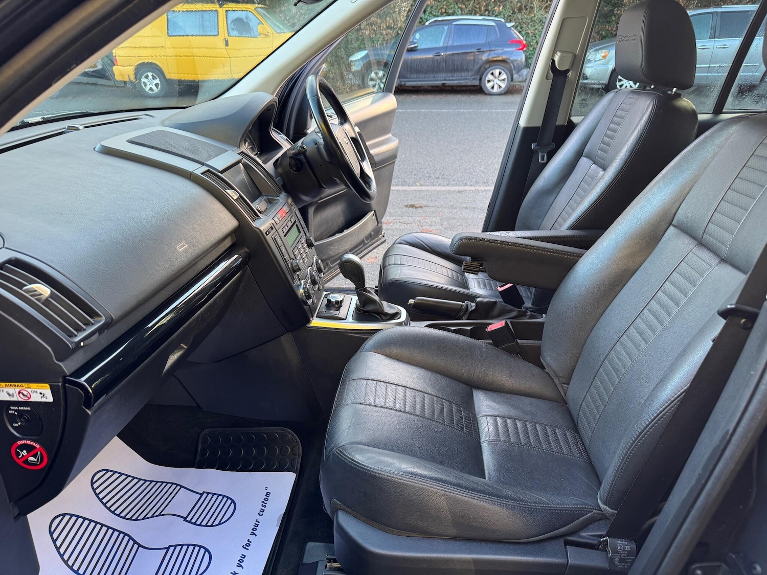 Used Land Rover Freelander 2 for sale - 77057286: Photo 37