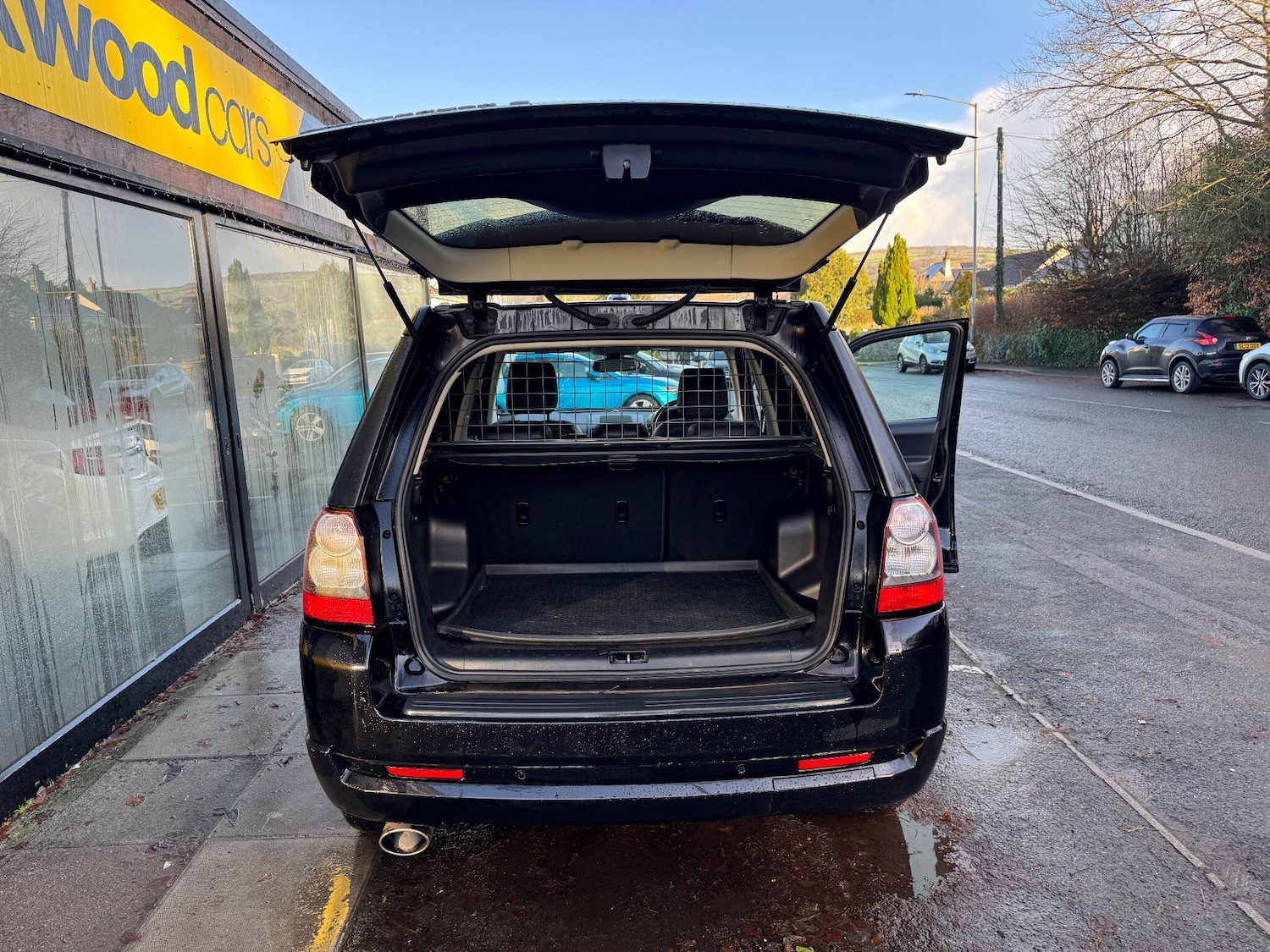 Used Land Rover Freelander 2 for sale - 77057286: Photo 41