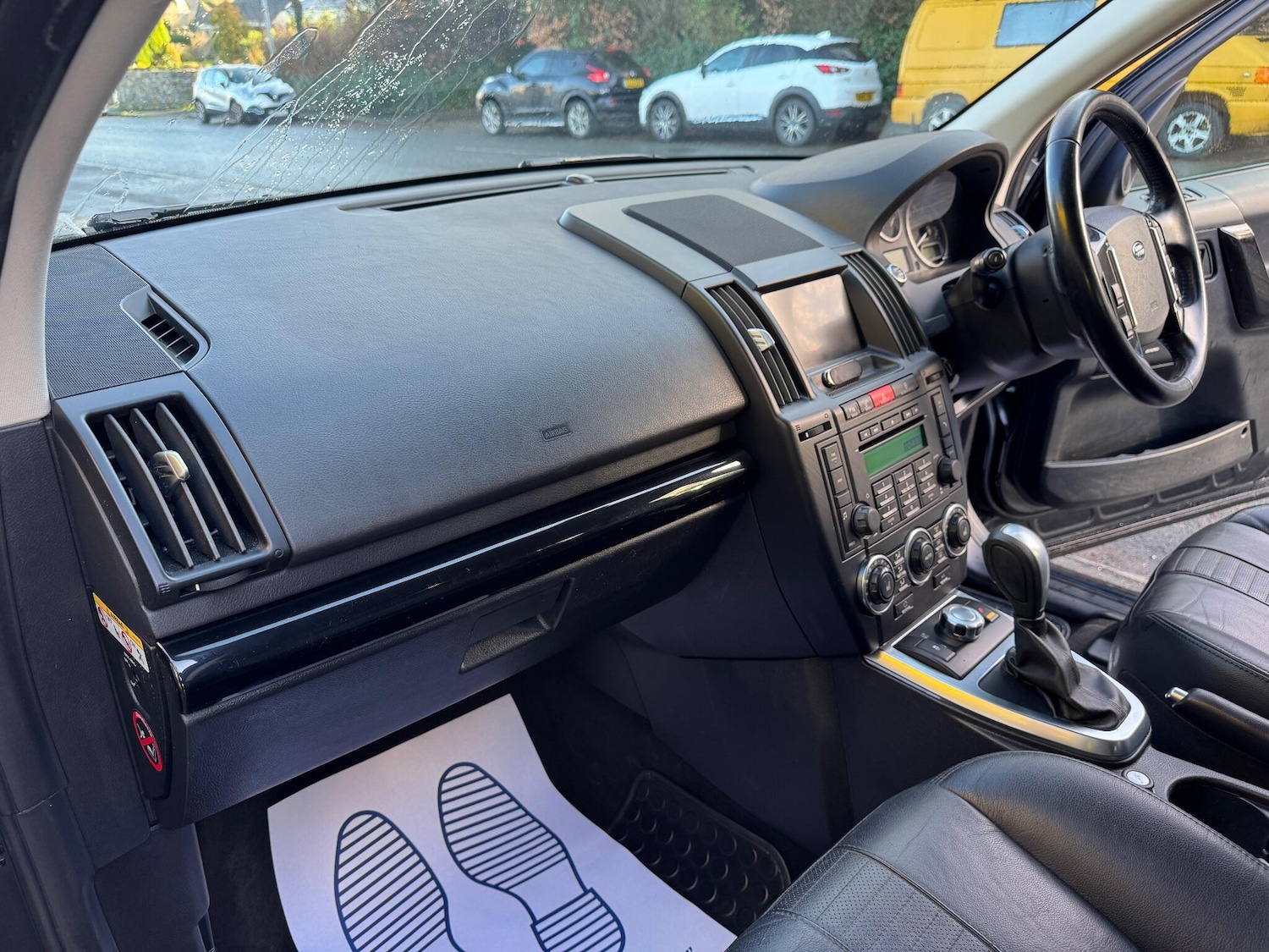 Used Land Rover Freelander 2 for sale - 77057286: Photo 7