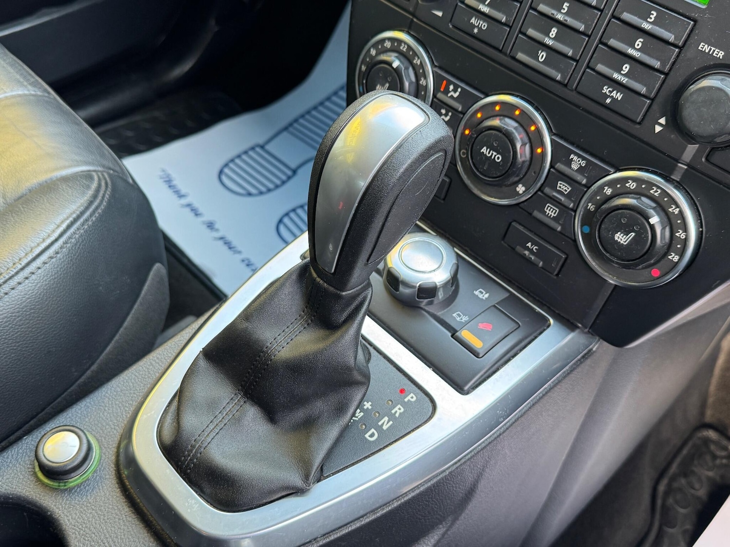 Used Land Rover Freelander 2 for sale - 77057286: Photo 8