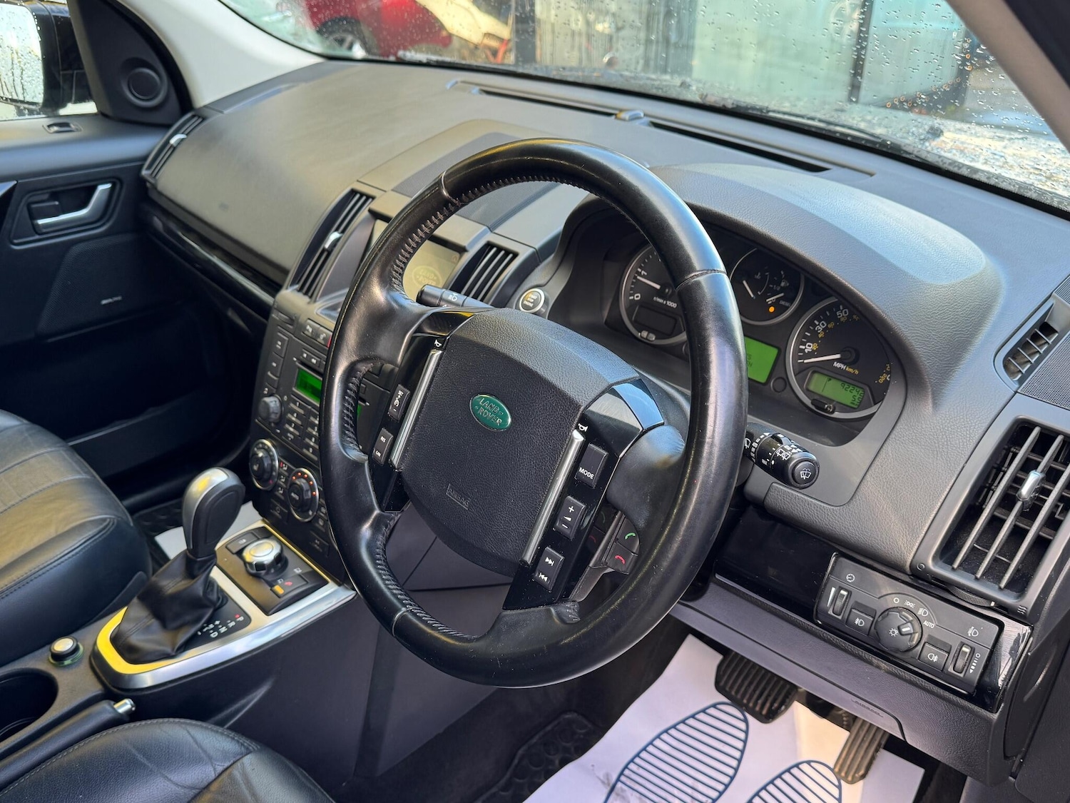 Used Land Rover Freelander 2 for sale - 77057286: Photo 9