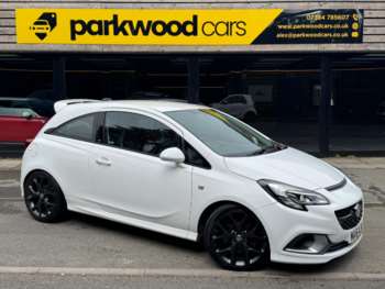 2016 (16) - 1.6i Turbo VXR Euro 6 3dr
