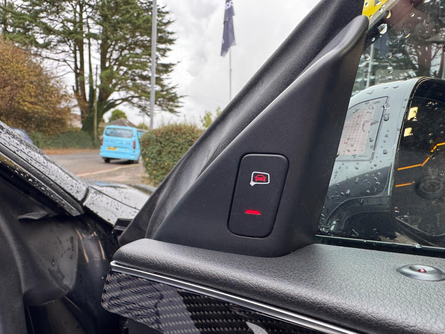 Used Audi RS7 2014 for sale - 76349741: Photo 100