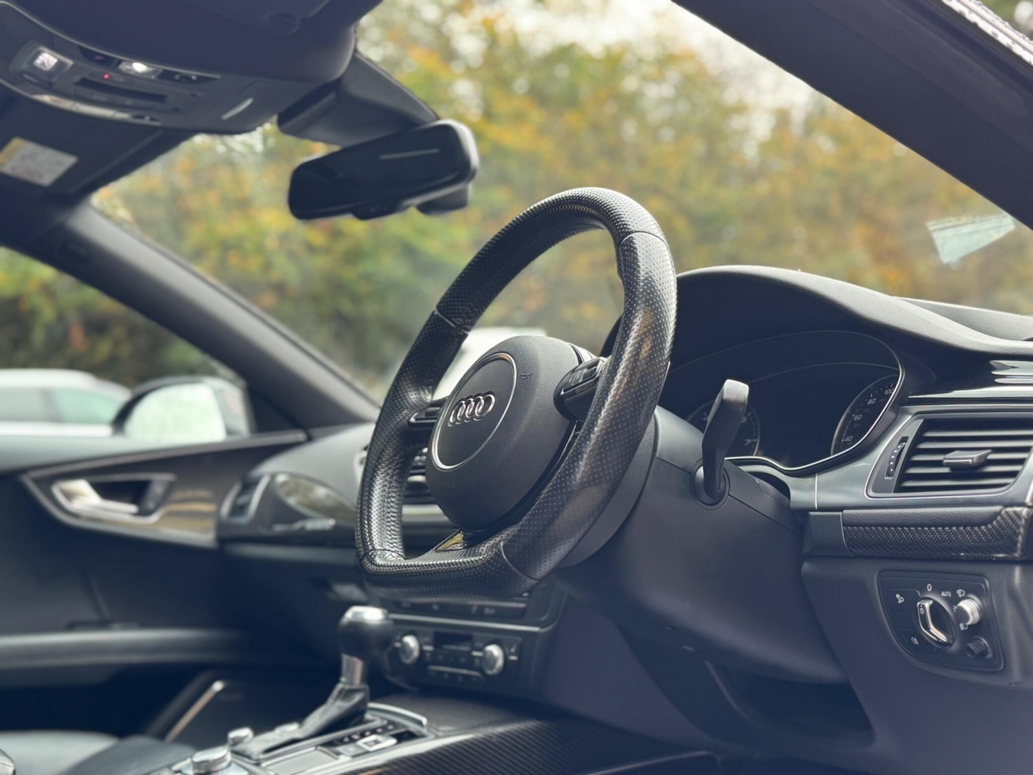 Used Audi RS7 2014 for sale - 76349741: Photo 14