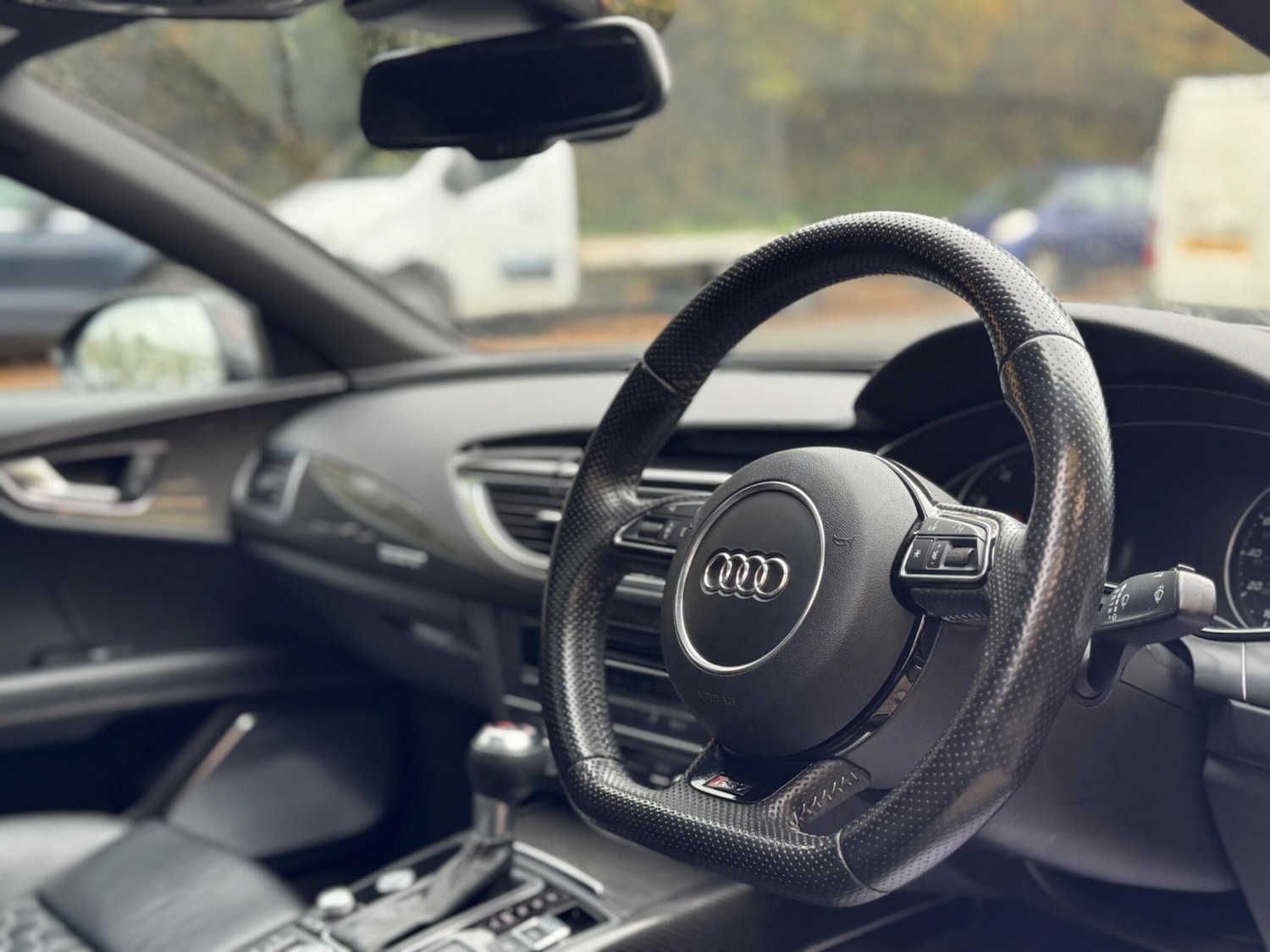 Used Audi RS7 2014 for sale - 76349741: Photo 15