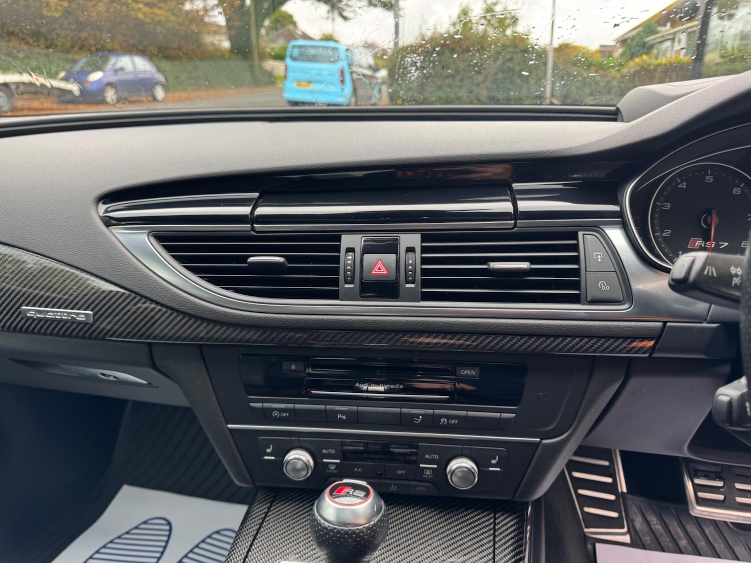 Used Audi RS7 2014 for sale - 76349741: Photo 17