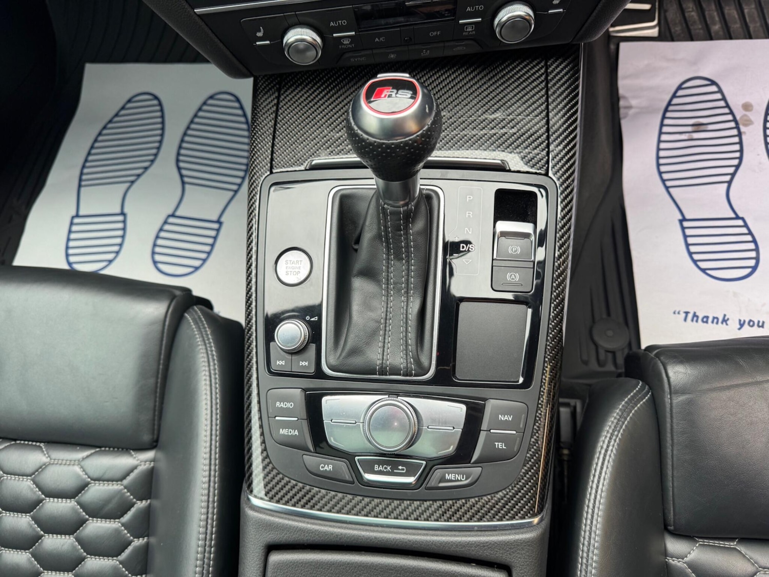 Used Audi RS7 2014 for sale - 76349741: Photo 18