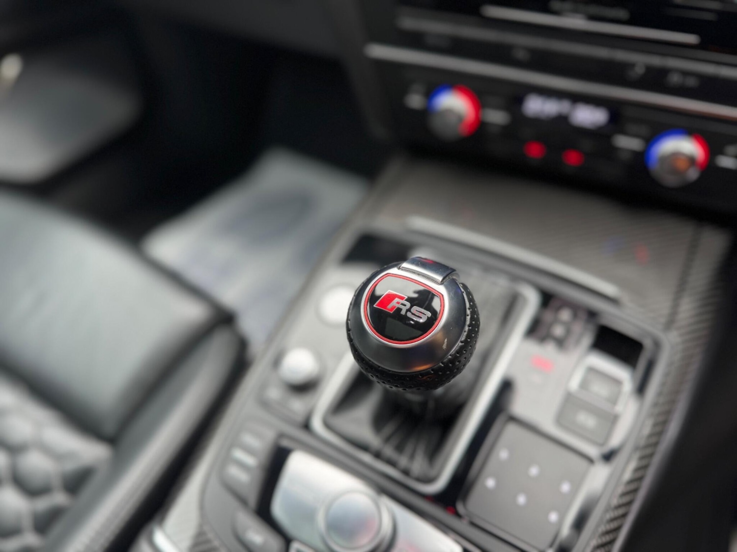 Used Audi RS7 2014 for sale - 76349741: Photo 19