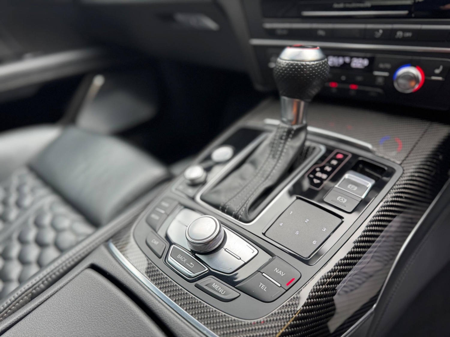 Used Audi RS7 2014 for sale - 76349741: Photo 21