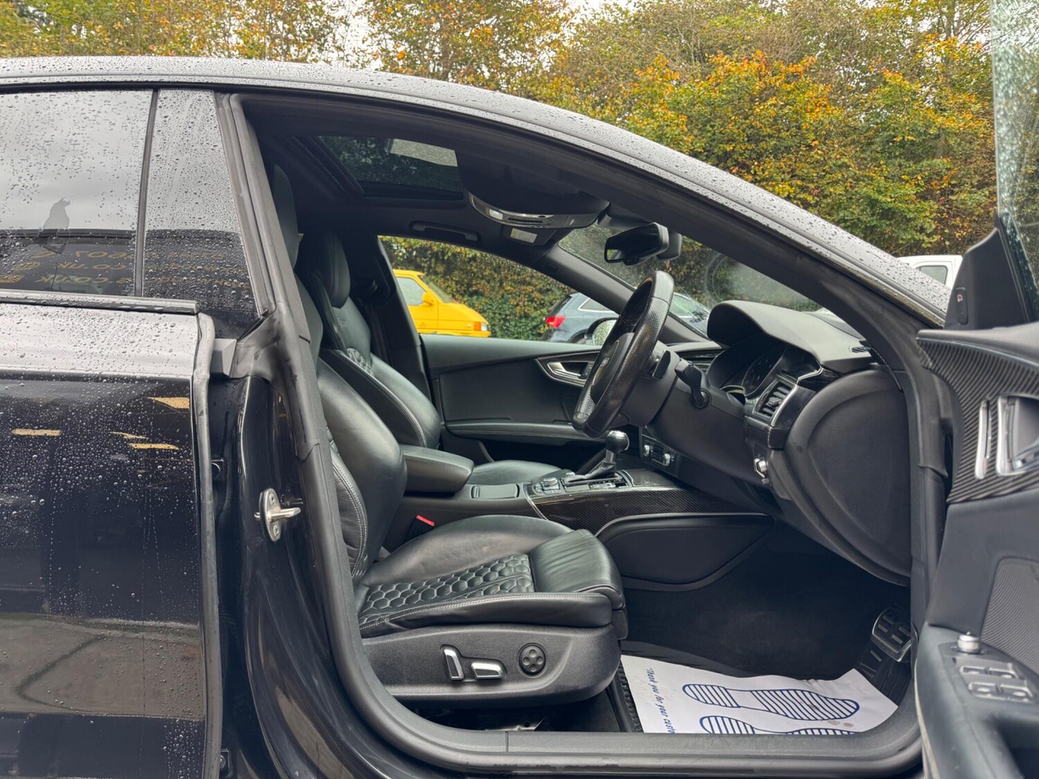 Used Audi RS7 2014 for sale - 76349741: Photo 24