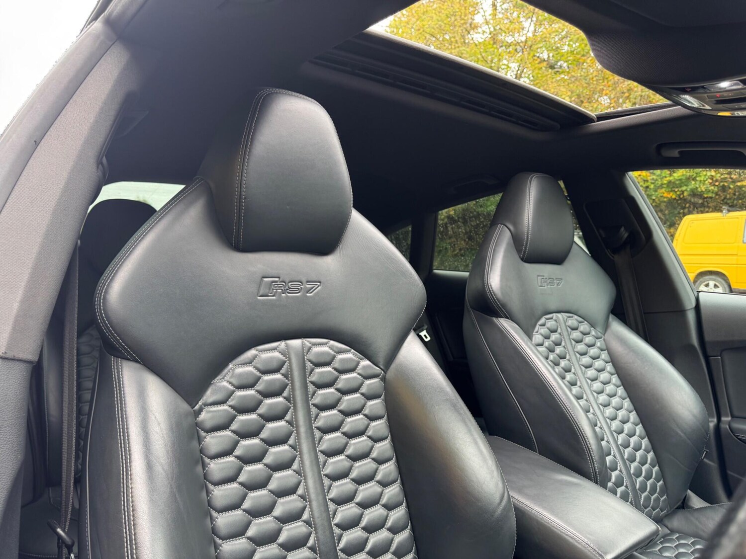 Used Audi RS7 2014 for sale - 76349741: Photo 25