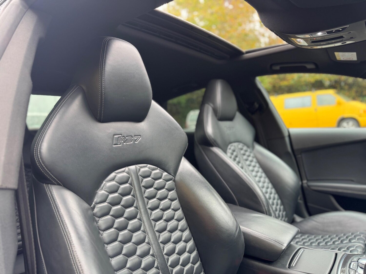 Used Audi RS7 2014 for sale - 76349741: Photo 26