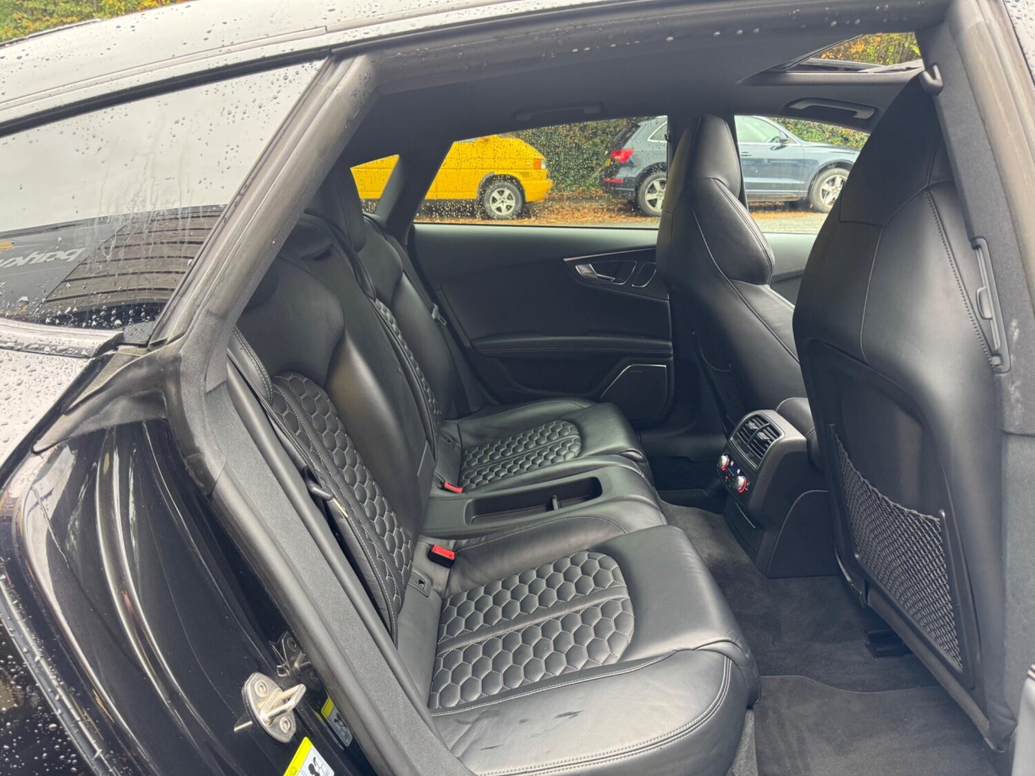 Used Audi RS7 2014 for sale - 76349741: Photo 28