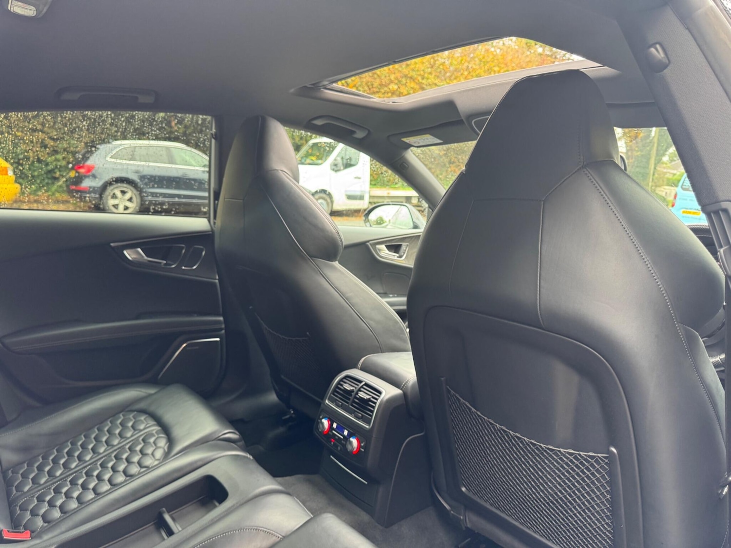 Used Audi RS7 2014 for sale - 76349741: Photo 29