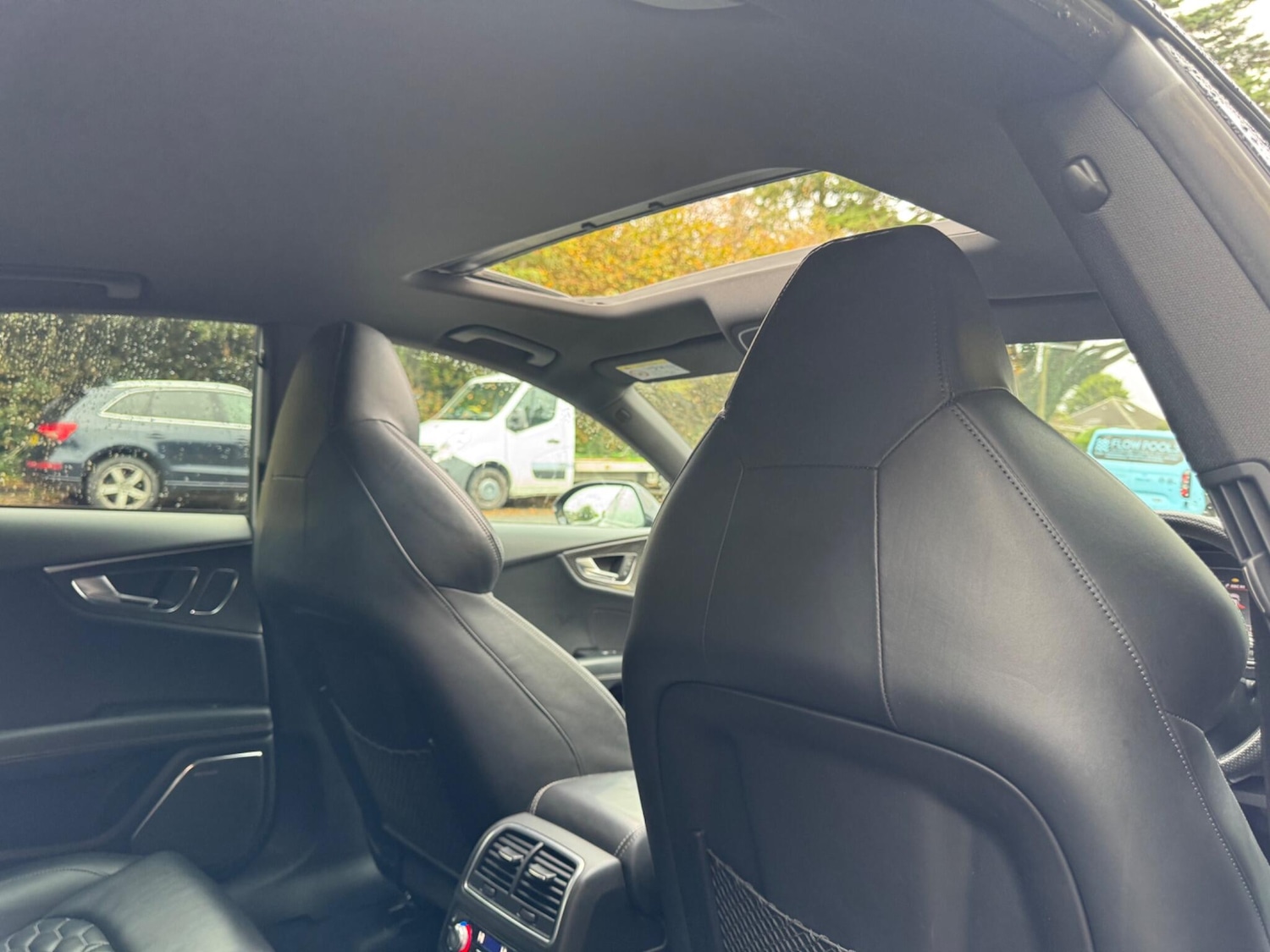 Used Audi RS7 2014 for sale - 76349741: Photo 30