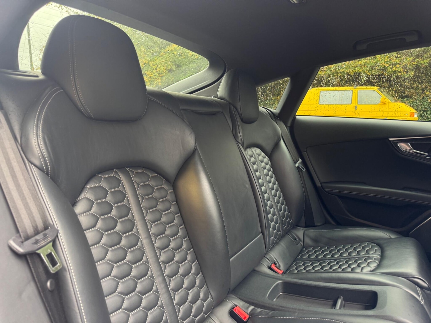 Used Audi RS7 2014 for sale - 76349741: Photo 31