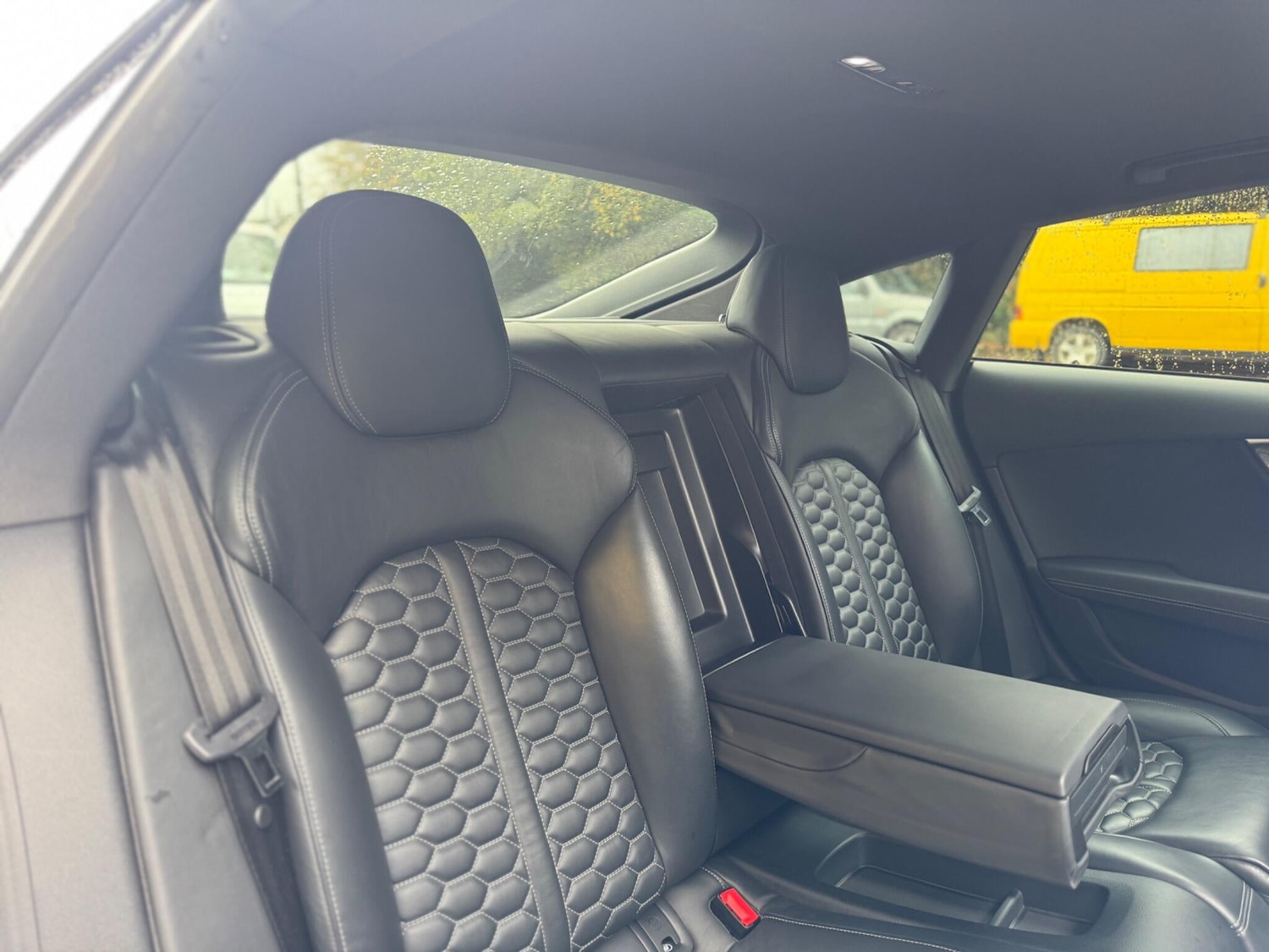 Used Audi RS7 2014 for sale - 76349741: Photo 32