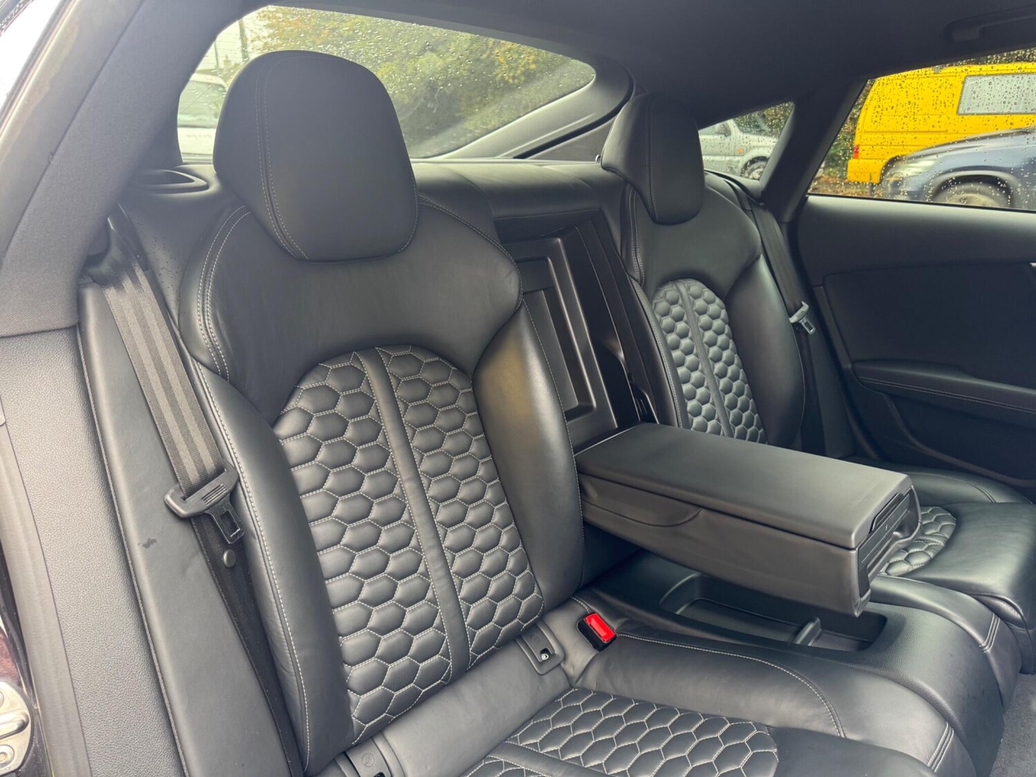 Used Audi RS7 2014 for sale - 76349741: Photo 33