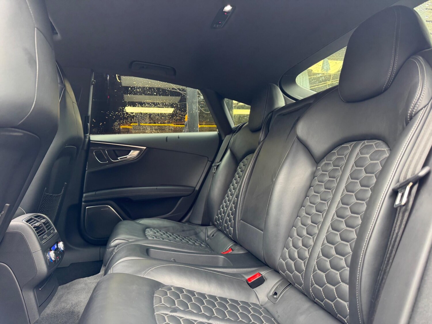 Used Audi RS7 2014 for sale - 76349741: Photo 34