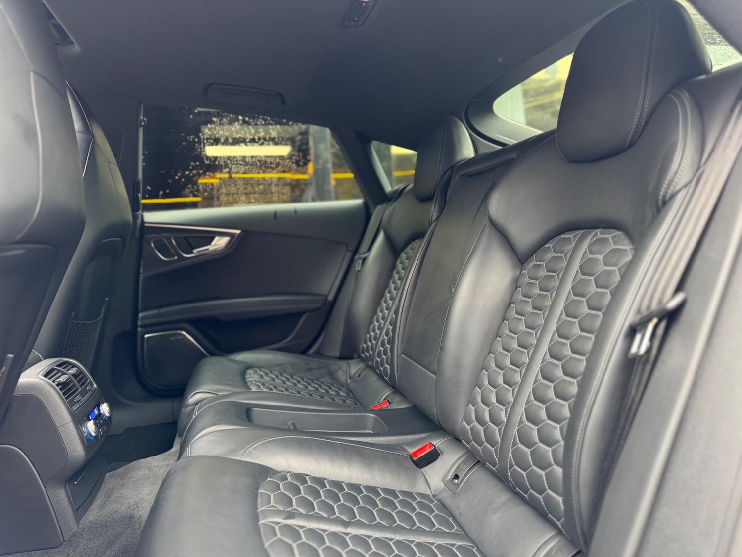 Used Audi RS7 2014 for sale - 76349741: Photo 35