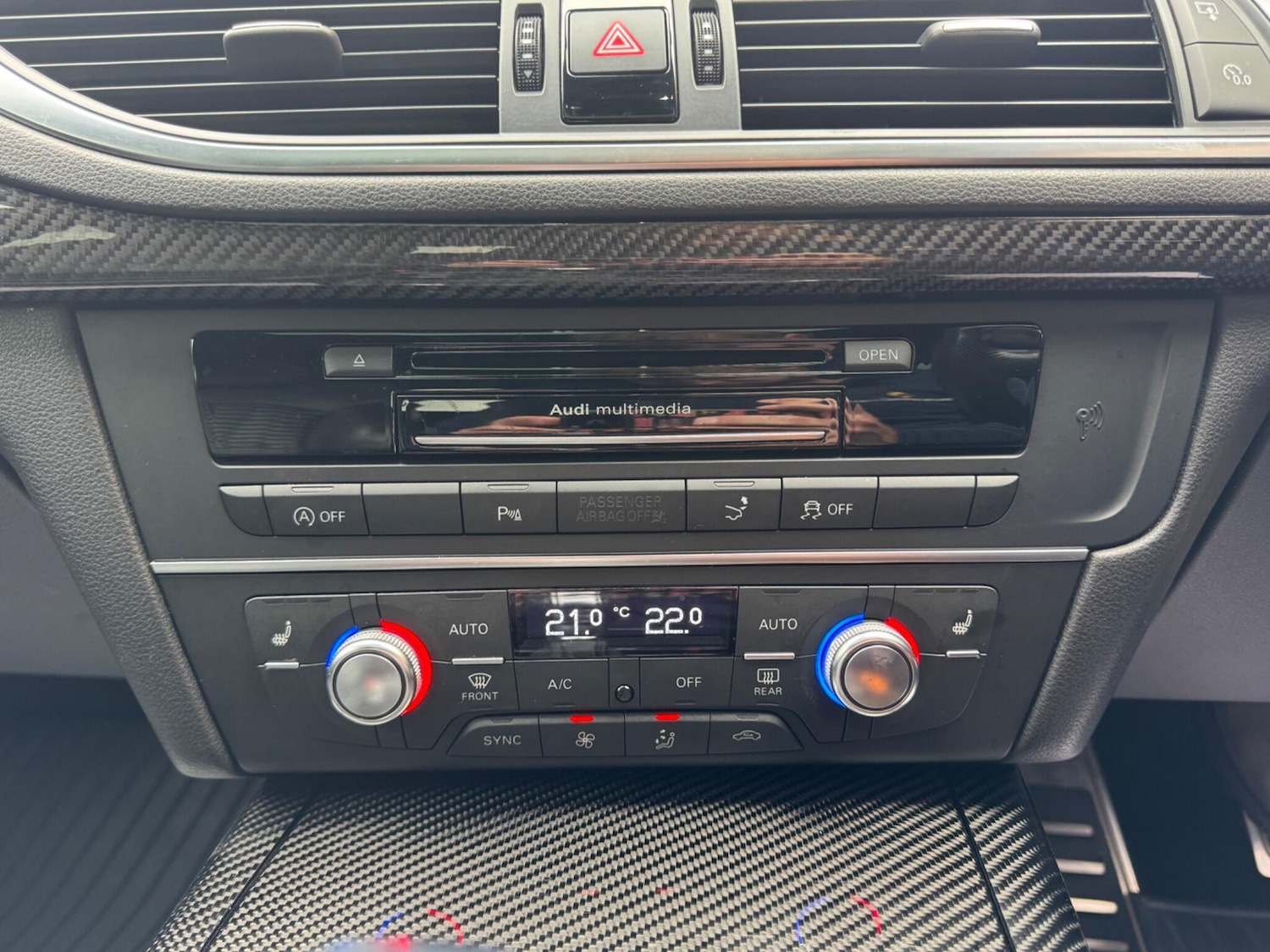 Used Audi RS7 2014 for sale - 76349741: Photo 36