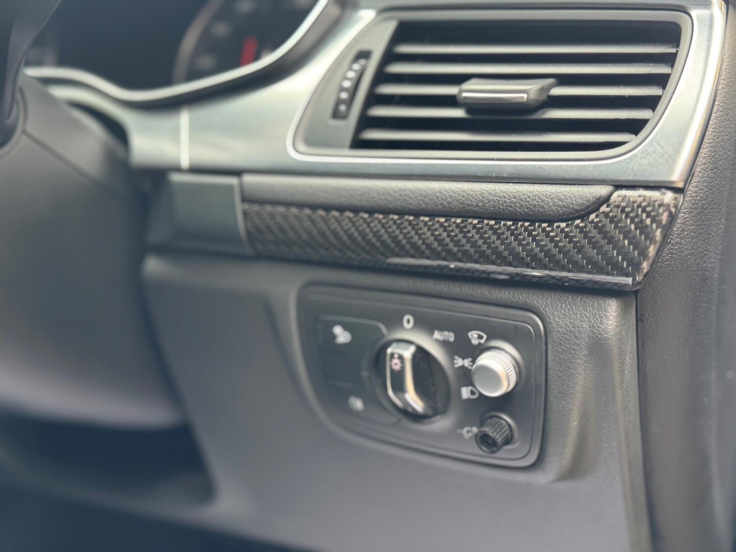 Used Audi RS7 2014 for sale - 76349741: Photo 39