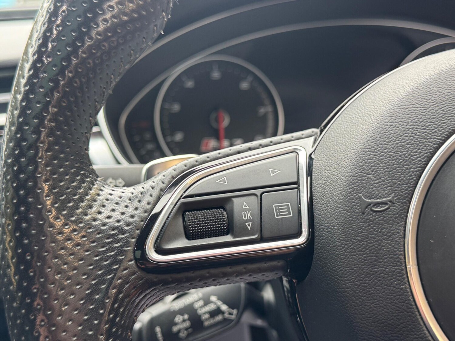 Used Audi RS7 2014 for sale - 76349741: Photo 41