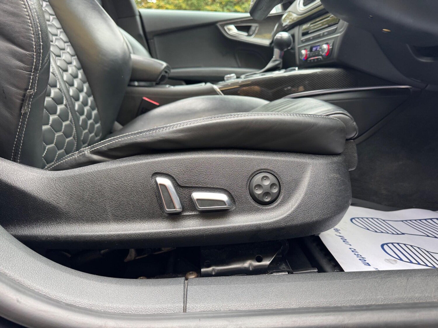 Used Audi RS7 2014 for sale - 76349741: Photo 45