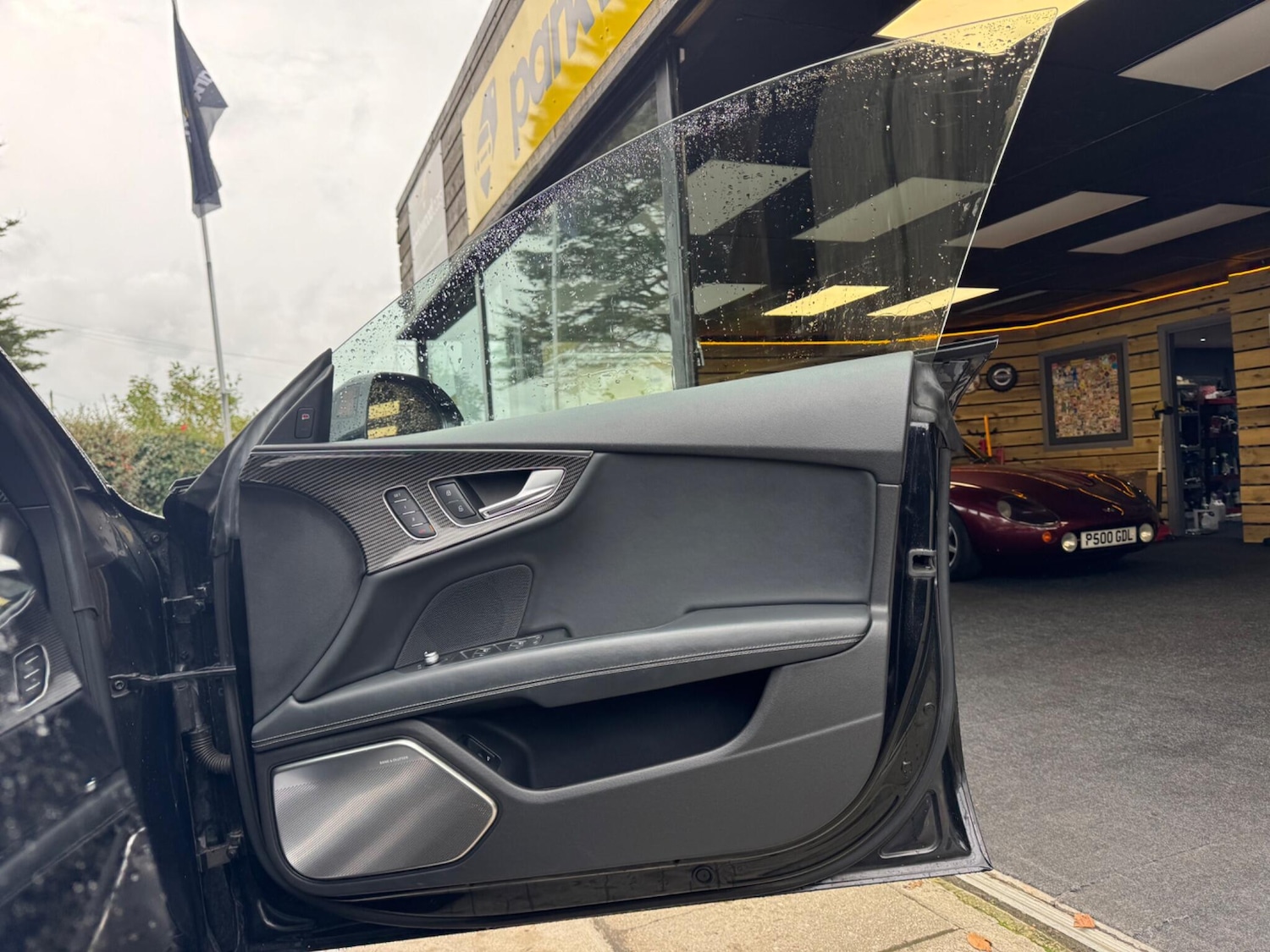 Used Audi RS7 2014 for sale - 76349741: Photo 50